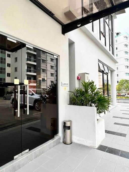 Lily Queen @ Quintet Apartment Tanah Rata Luaran gambar