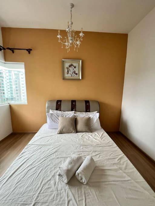Lily Queen @ Quintet Apartment Tanah Rata Luaran gambar